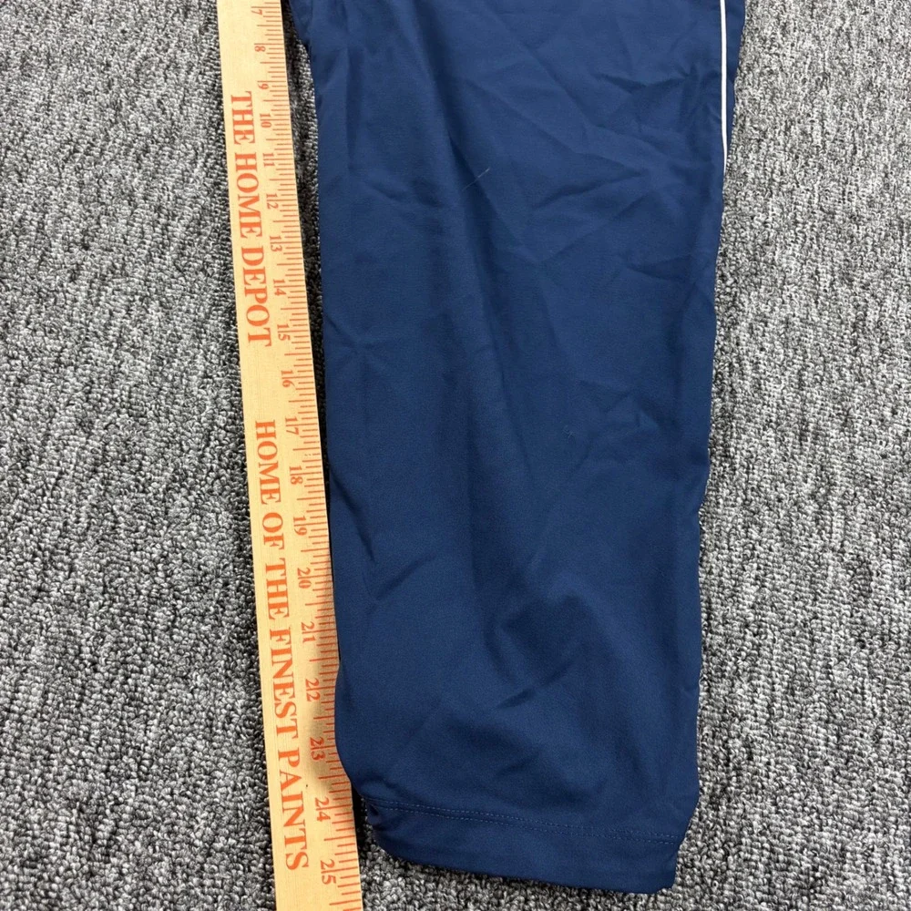 Nike Challenger Track Club Dri-Fit Running Pants Navy Blue Size XL Joggers